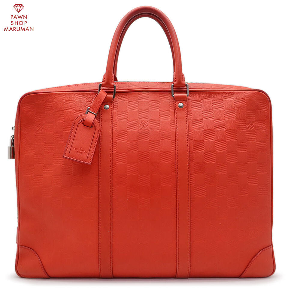 楽天市場】【バッグ】LOUIS VUITTON ルイ ヴィトン ダミエ アンフィニ