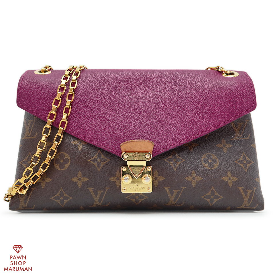 楽天市場】【バッグ】LOUIS VUITTON ルイ ヴィトン モノグラム
