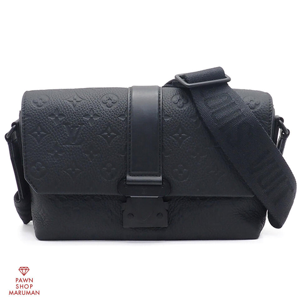 楽天市場】【美品】ルイヴィトン【LOUIS VUITTON】M58489 Sロック