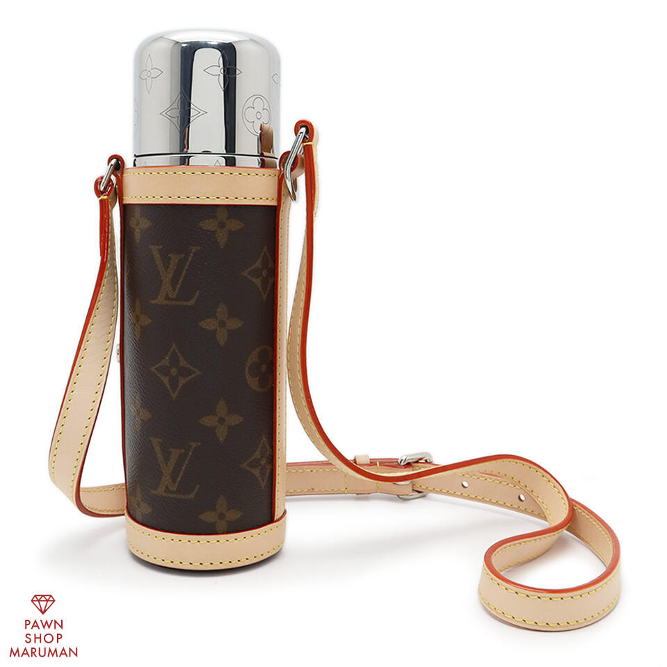 楽天市場】ルイ ヴィトン LOUIS VUITTON 水筒 タンブラー ウォーター