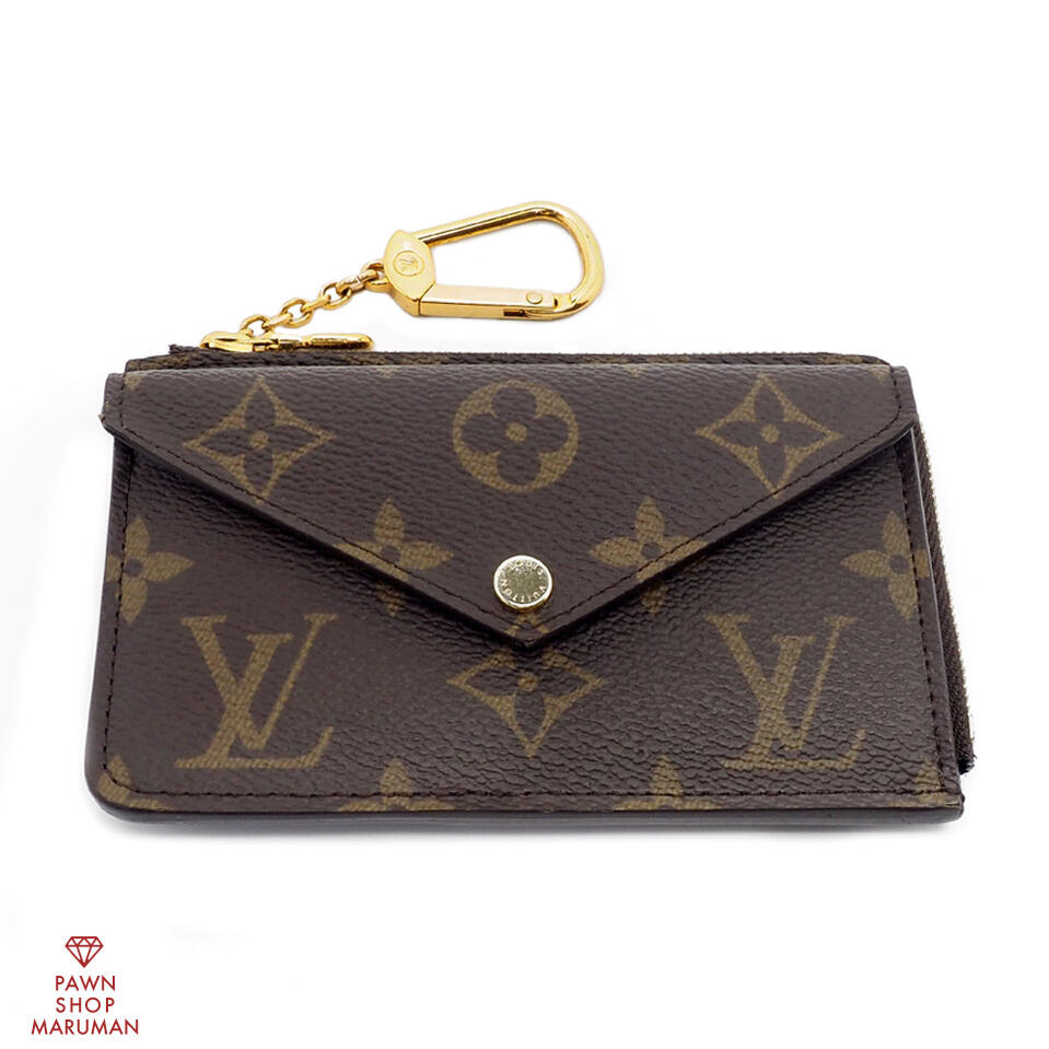 楽天市場】【美品】ルイヴィトン【LOUIS VUITTON】M69431 ポルトカルト