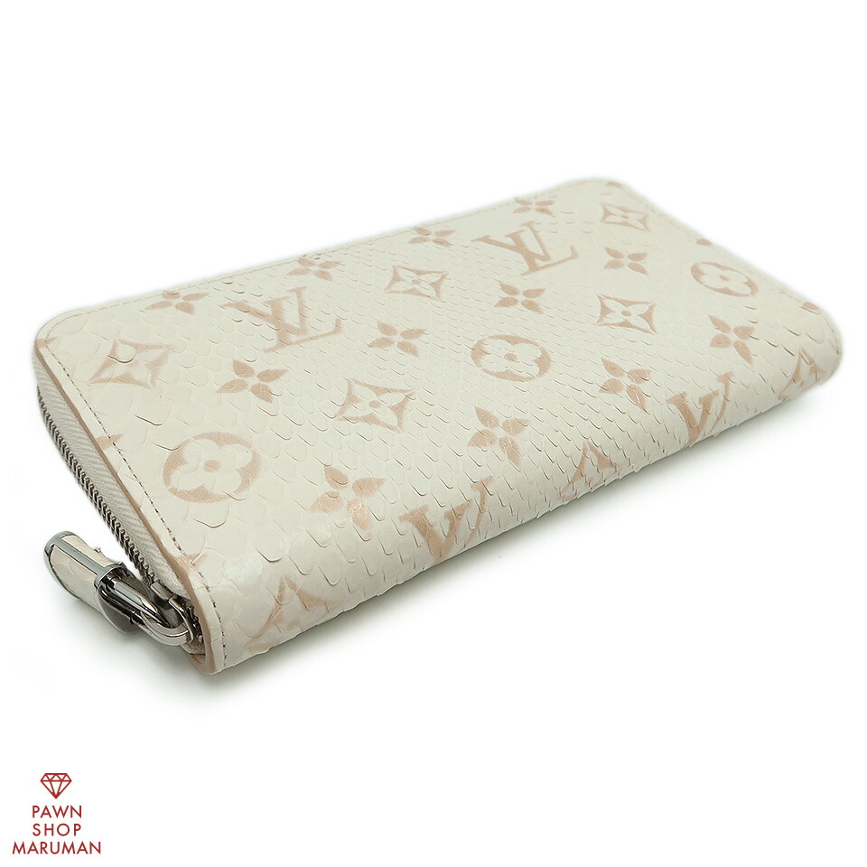 楽天市場】LOUIS VUITTON ルイ・ヴィトン/ジッピーウォレット