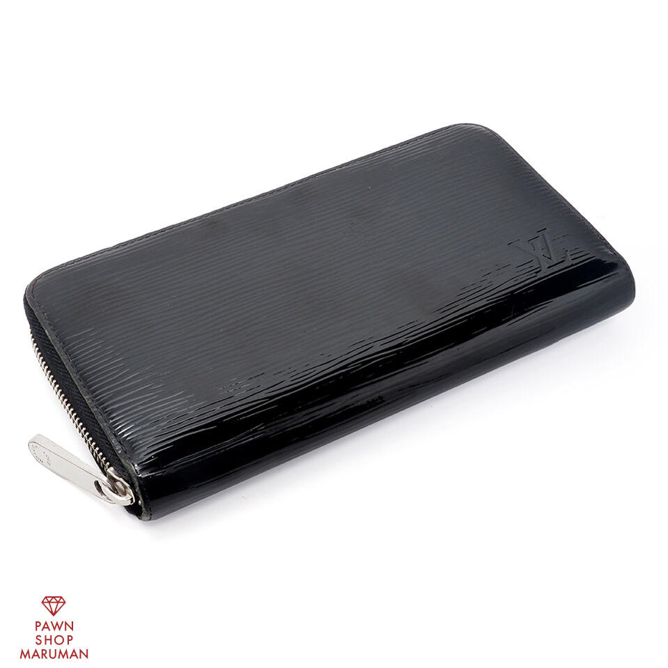 ルイヴィトン✨黒 エピエレクトリック ジッピーウォレット 長財布 2020年製 楽天市場】【財布】LOUIS VUITTON ルイ ヴィトン エピ