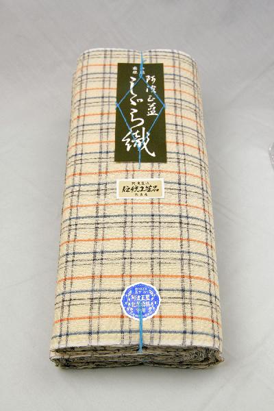 阿波しじら織 綿織物御召しもの 着尺 布切れ No.085 貨物輸送無料 阿波正藍しじら織 言い慣わし芸術品 全70柄以上 単衣御召しもの 浴衣