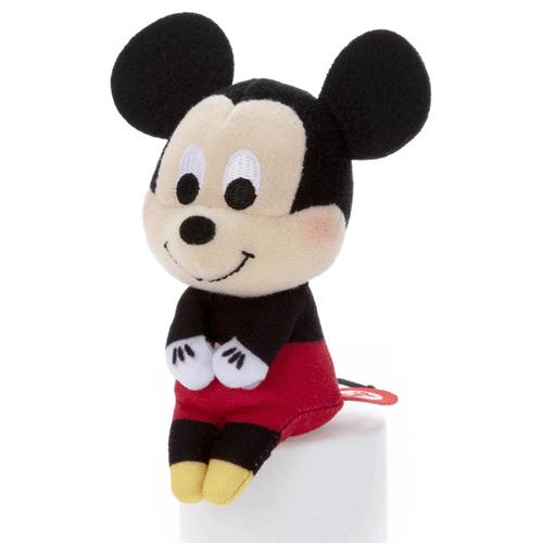 楽天市場 ちょっこりさん ミッキー ぬいぐるみ Disney ディズニー ウォルトディズニー ディズニーぬいぐるみ ディズニーヌイグルミ ミッキー マウス ぬい撮り 楽ギフ メッセ入力 セレクトマルワ楽天市場店