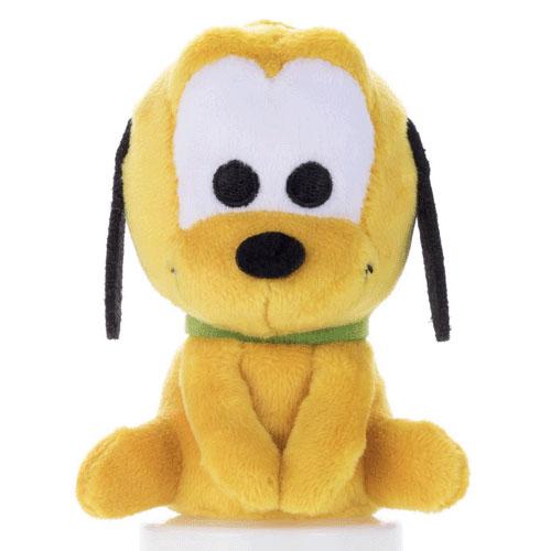 pluto stuffed toy