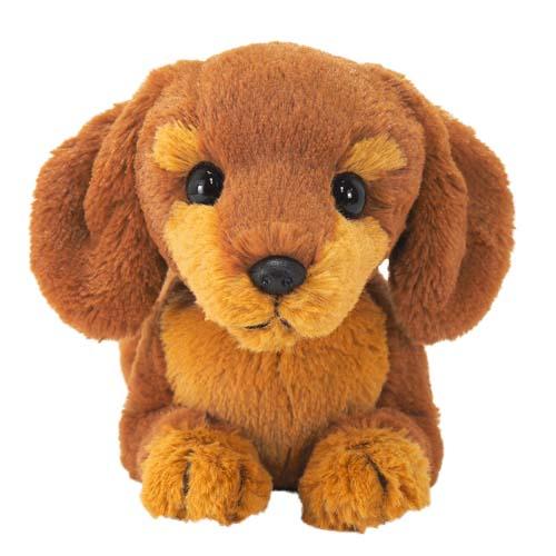 犬のぬいぐるみ 茶色と白 中型 TAITO ぬいぐるみ 犬 茶色と白 - メルカリ