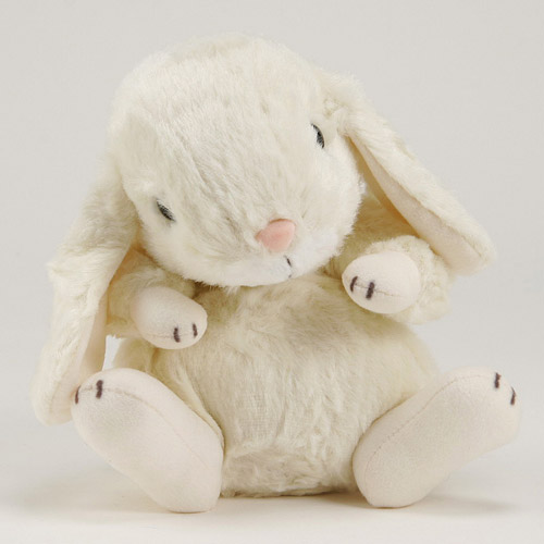 楽天市場】バニーズバイザベイ bunniesbythebay Nibble Bunny