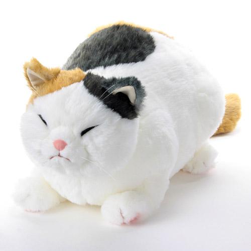 楽天市場】【オリエンタルトーイ ジョリーマンマ 黒猫 ぬいぐるみ】猫