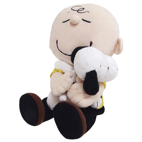 楽天市場 スヌーピー チャーリー ハグぬいぐるみ Peanuts ピーナッツ Snoopy チャーリーブラウン チャーリー ブラウン ぬいぐるみ ヌイグルミ おもちゃ 玩具 楽ギフ メッセ入力 セレクトマルワ楽天市場店