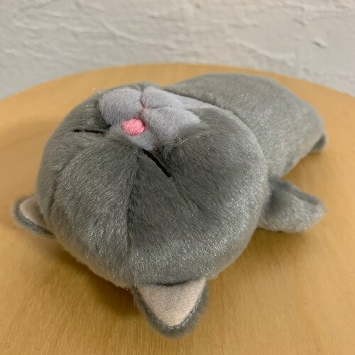 でぶねこ様への出品となります 1/6 デブ猫 A[JXKスタジオ]《在庫切れ》