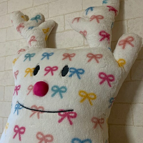 楽天市場】クラフトホリック 抱き枕 / Present CRAFT プレゼント