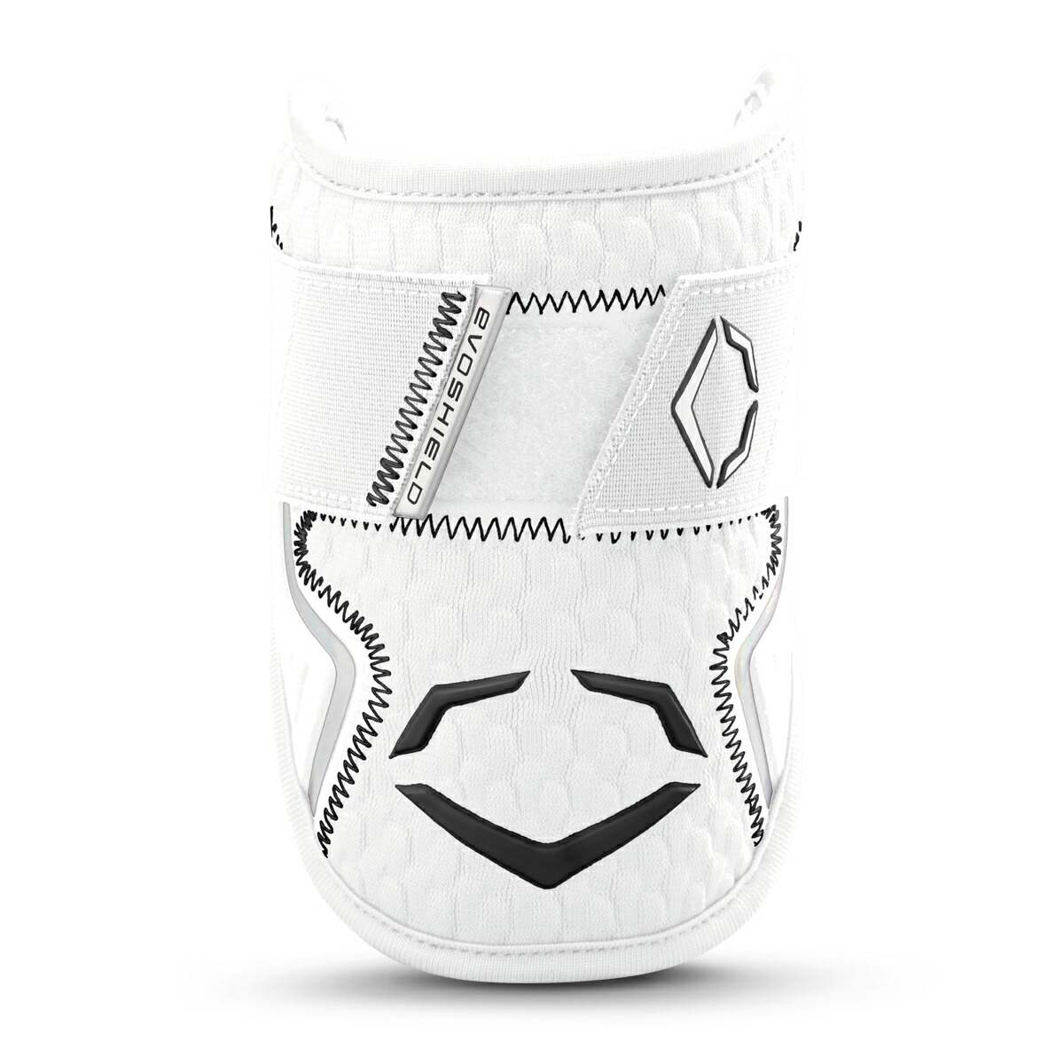 楽天市場】送料無料 EvoShield エボシールド ダブル ストラップ