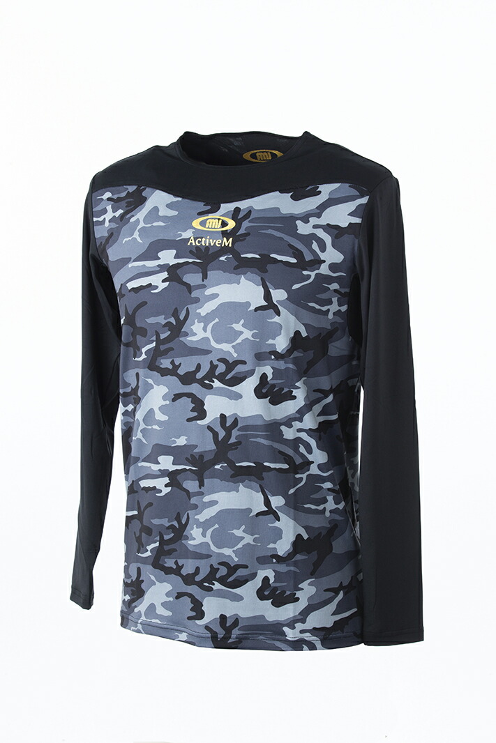 楽天市場】アクティブーム ActiveM 人気商品 半袖アンダーシャツ