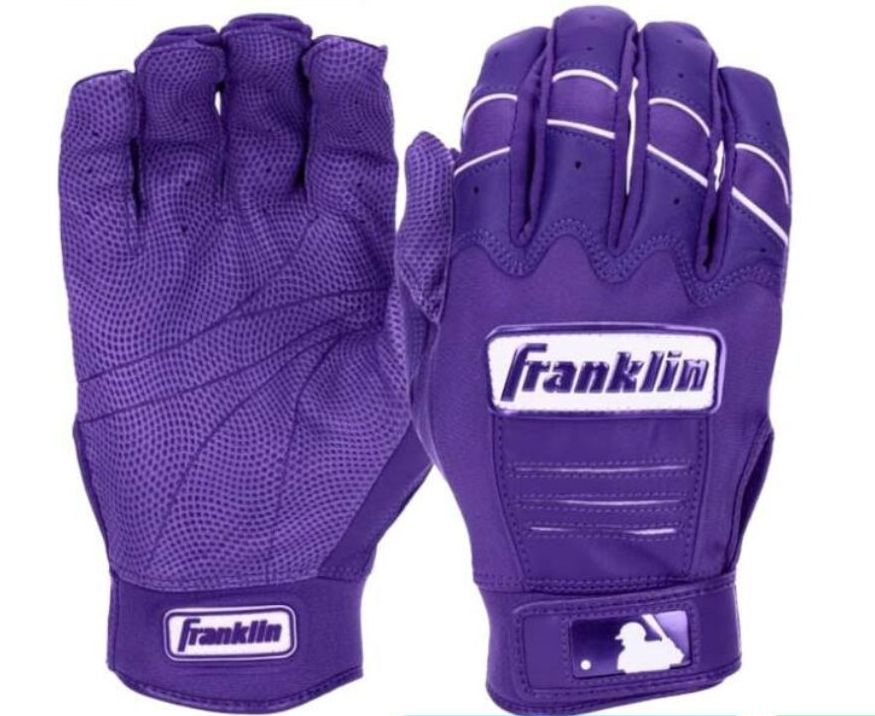 FRANKLYN - 【当店限定】Franklin Custom CFX Pro Sサイズ バッテ フランクリン FRANKLIN 限定 カスタムCFX バッティング手袋
