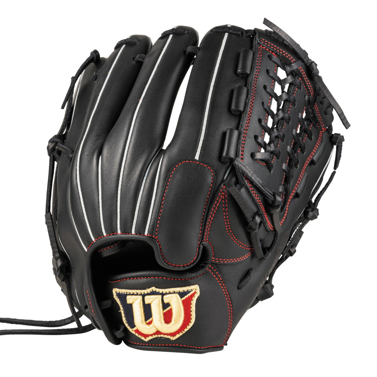 ウイルソン WILSON 成人女性ソフトボール用 WILSON BEAR ありがた味用 黒いこと 右投げ WBW103171