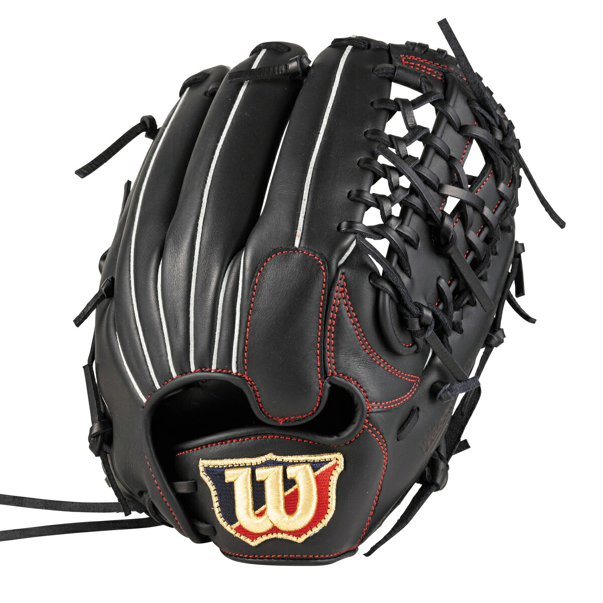 ウイルソン WILSON 成人女性ソフトボール用 WILSON BEAR ありがた味用 黒いこと 右投げ WBW103177