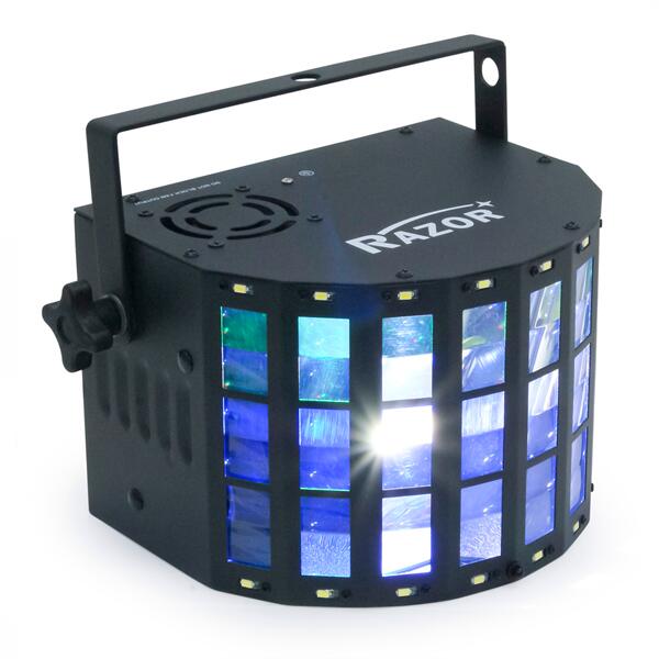 e-lite LED基準打数点火装置『RAZOR ST』【店卸し資産ありの切っ掛け1~3取り引き日でさし出し能力のある】