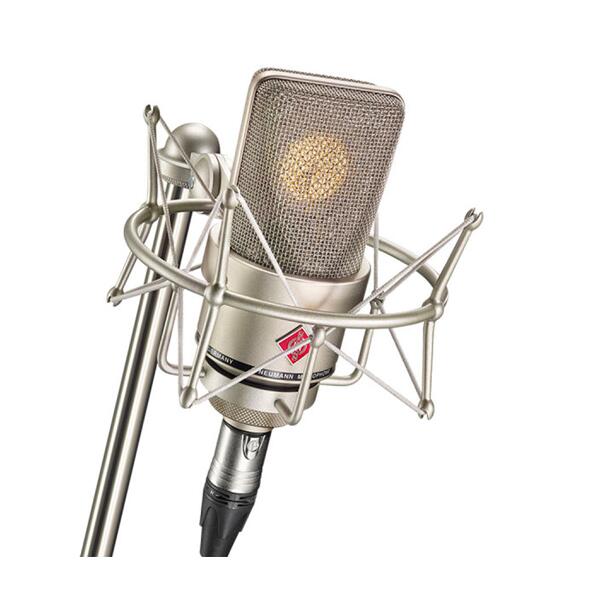 NEUMANN TLM103 コンデンサーマイク 正規品 楽天市場】NEUMANN コンデンサーマイク『TLM103 Mono Set』【在庫あり