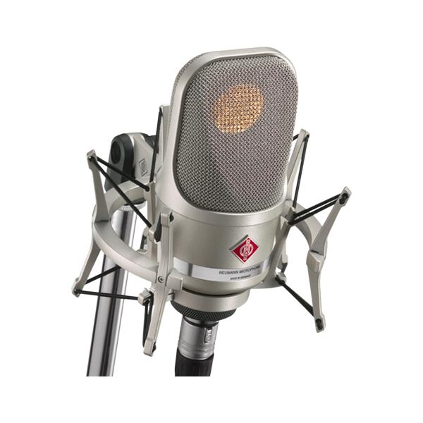 楽天市場】TANNOY TM1 新品 コンデンサーマイク[タンノイ][Condenser