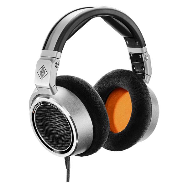 NEUMANN　（ノイマン）NDH20 モニターヘッドホン NEUMANN（ノイマン）/ NDH20 密閉型スタジオモニターヘッドホン 送料