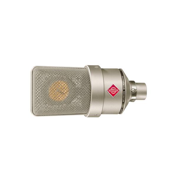 楽天市場】NEUMANN コンデンサーマイク『TLM102 Studio Set』 : mask dB