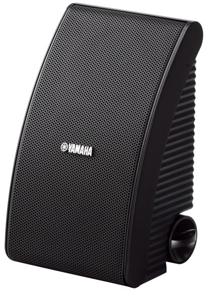 楽天市場】YAMAHA IPX3 防雨型 スピーカー『NS-AW392/ペア