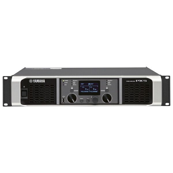楽天市場】YAMAHA パワーアンプ『XMV8280-D』（280W×8(4Ω