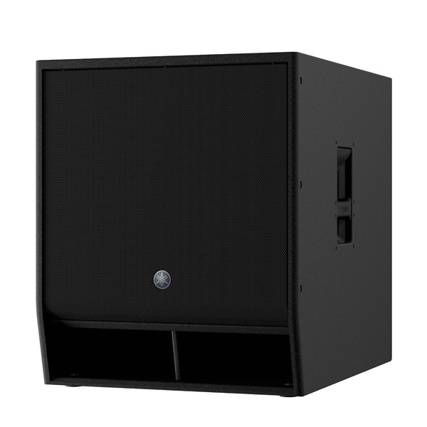 【良品】　YAMAHA ヤマハ　SW10 パワードサブウーファー ウーハー VXS10SW サブウーファー 1台 YAMAHA(ヤマハ) 【通販モノタロウ】