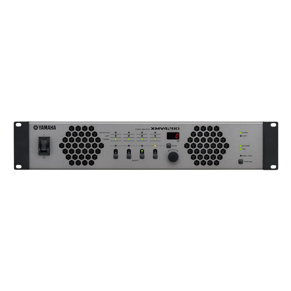 YAMAHA アンプ Amazon.co.jp: YAMAHA ヤマハ P2040 2ch/4chパワーアンプ MAX80W