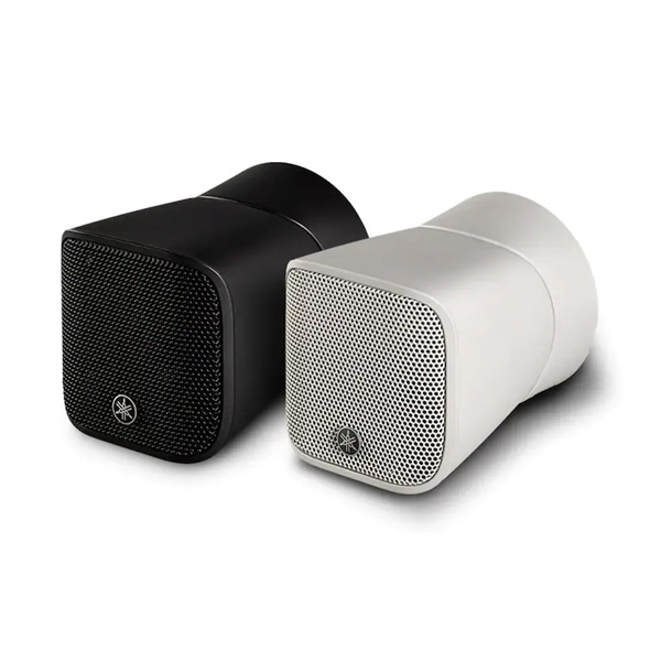 楽天市場】YAMAHA ヤマハ VXS1MLW (1台) ホワイト スピーカー