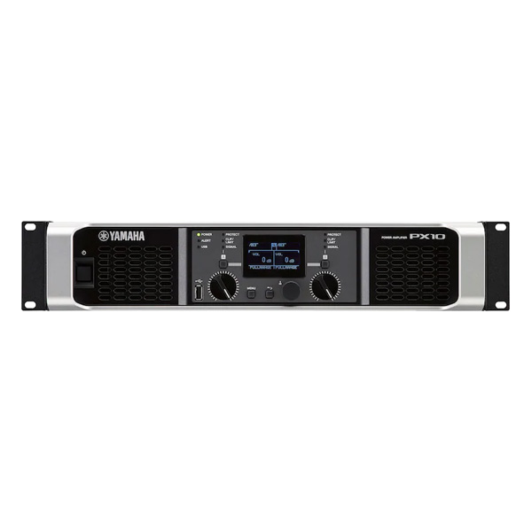 楽天市場】YAMAHA パワーアンプ『XMV4140』（140W×2(4Ω)）【在庫
