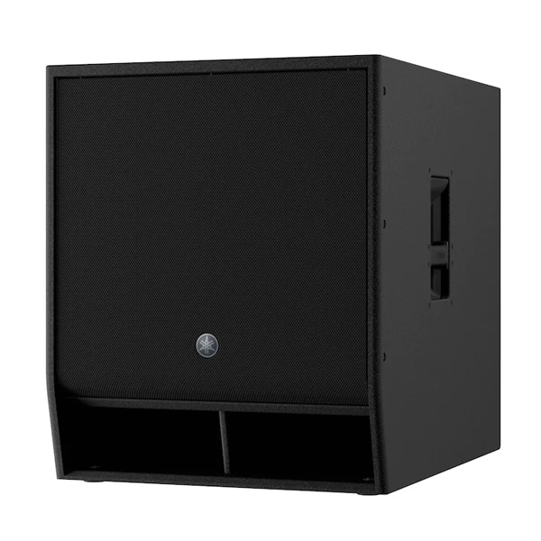 名機！！　YAMAHA最強　アクティブサブウーハー 楽天市場】YAMAHA ヤマハ DXS15 Mk2 パワードサブウーファー 15インチ