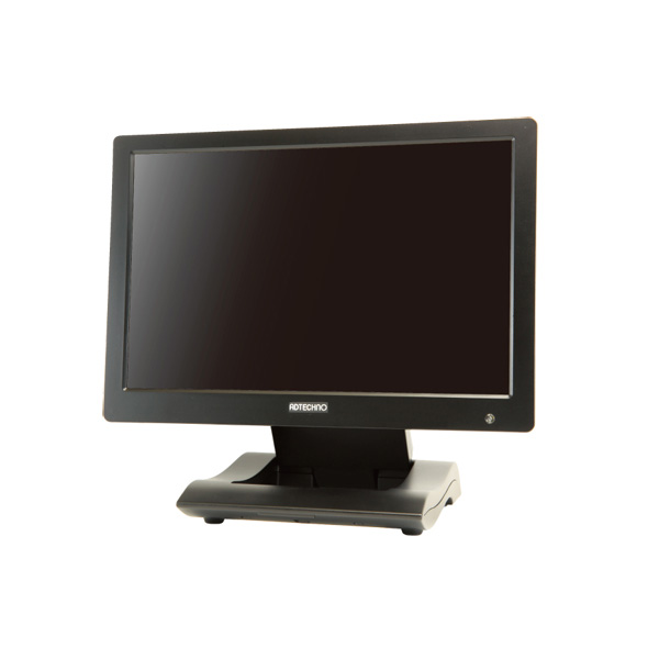 ADTECHNO 液晶管する『LCD1015』【店卸し資産ありの切っ掛け1~3取り引き日でさし出し能力のある】