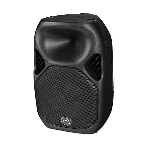 Wharfedale PRO 2Way アクティブスピーカー『Titan AX12』【生産完了品特価】｜mask dB