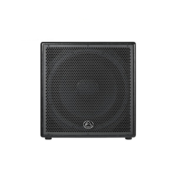 Wharfedale PRO パッシブ サブウーファー『DELTA X18B』【在庫ありの場合1~3営業日で出荷可能】｜mask dB