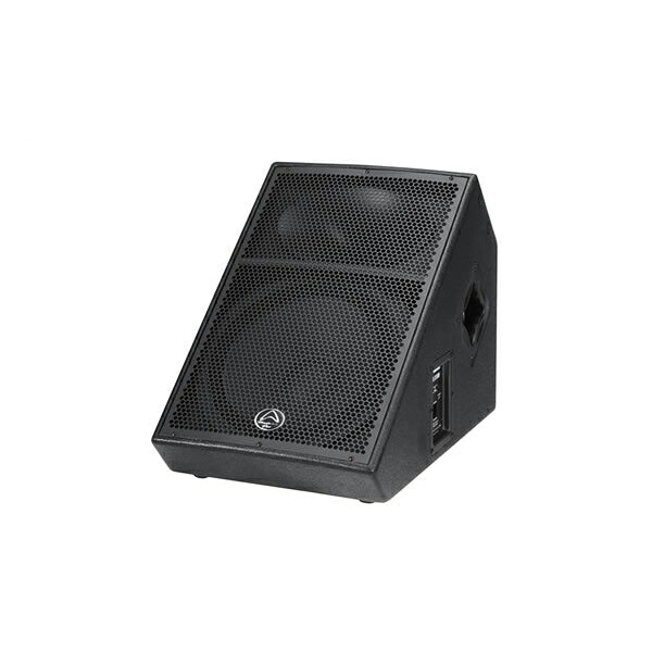 Wharfedale PRO 15in 2wayモニター『DELTA X15M』【在庫ありの場合1~3営業日で出荷可能】｜mask dB