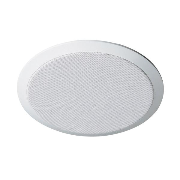 96美品✨　QSC 天井埋め込みスピーカー　AD-C42T Apart Audio／BIAMP 天井埋め込みスピーカー CMシリーズ CM3T | 業務用