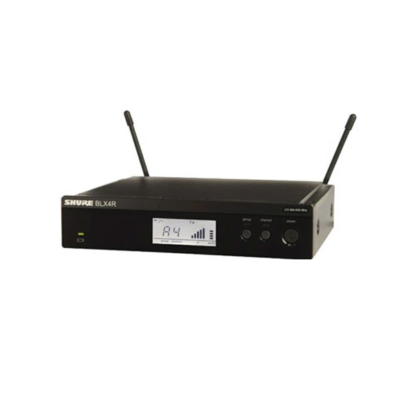 【美品】SHURE デジタルワイヤレス受信機 ULXD4Q-AB SHURE ( シュア ) ULXD4Q-AB 送料無料 | サウンドハウス