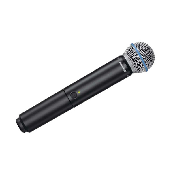 A13激安早い者勝ち ✨　SHIRE BLX88 BLX2 JB 2本 マイク Amazon | SHURE シュア ワイヤレスマイクシステム BLX288/PG58