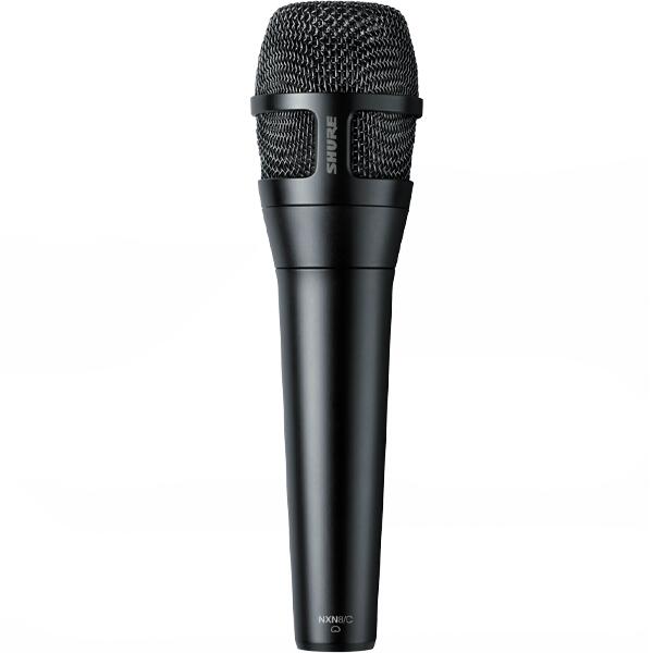 楽天市場】【正規品】SHURE KSM8/N-J Dualdyne ニッケル 新品