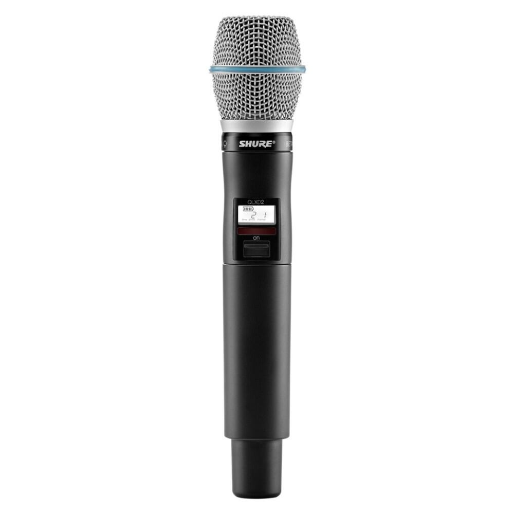 SHURE EUT24/58A-RK シュア ワイヤレスマイク　元箱付き SHURE EUT24/58A-RK シュア ワイヤレスマイク 元箱付き SHURE EUT24