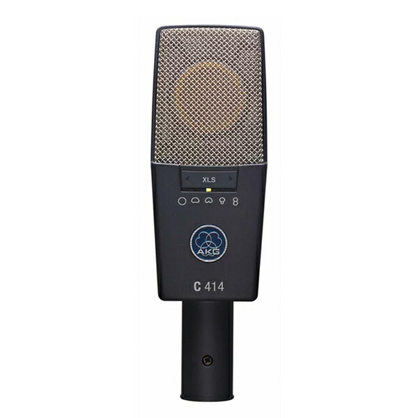 楽天市場】AKG P120 コンデンサーマイク (エントリーモデル