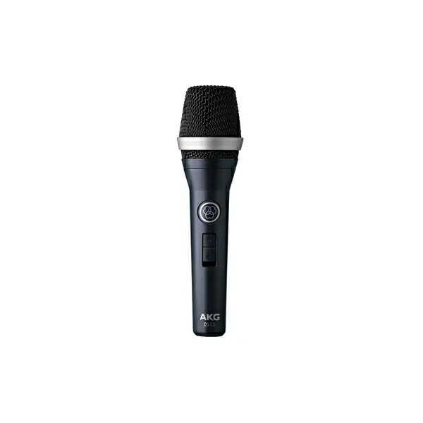楽天市場】AKGバスドラ用マイク『D-112 MKII』【在庫ありの場合1