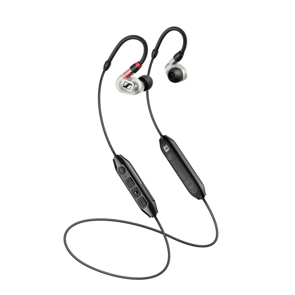 楽天市場】ゼンハイザー(SENNHEISER) IE 100 PRO WIRELESS BLACK