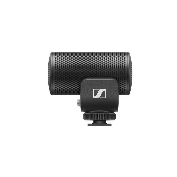 ゼンハイザー　MKE200 Amazon.com: SENNHEISER MKE 200 Condenser Microphone for