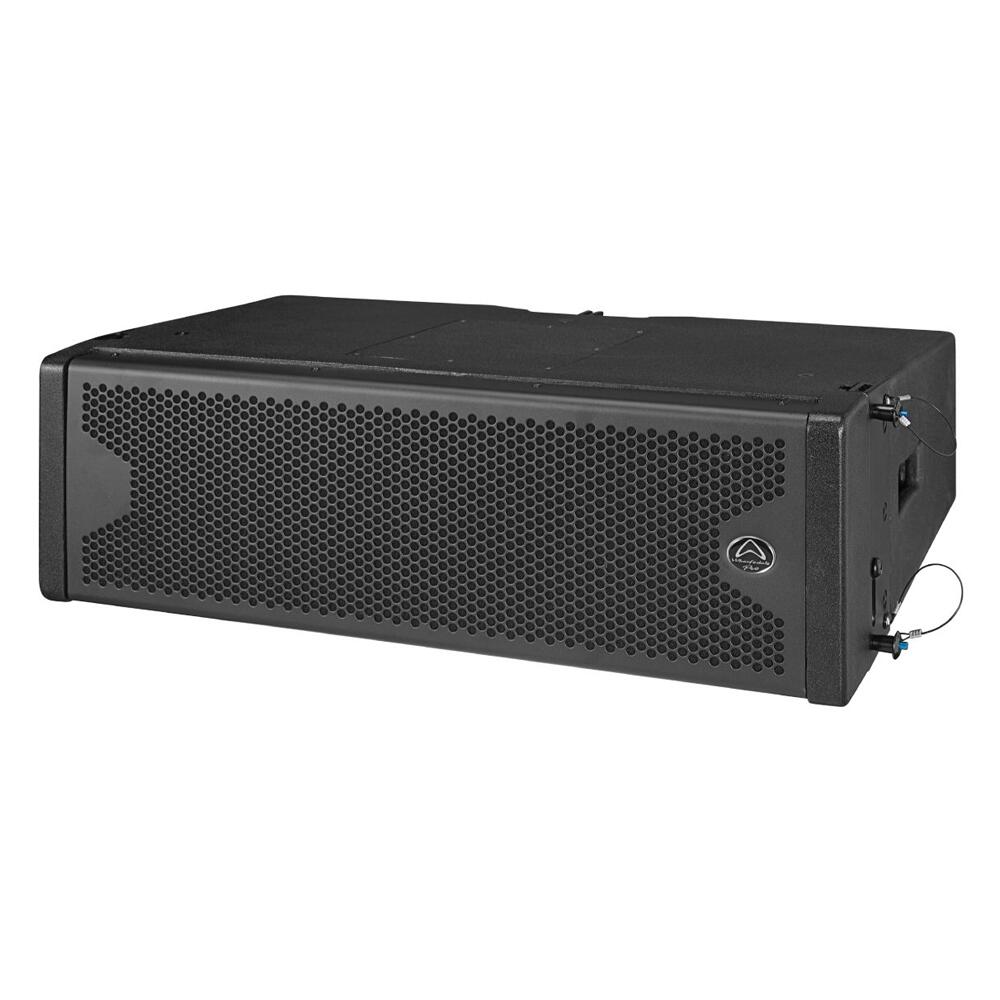 Wharfedale Pro DP-4030 パワーアンプ Wharfedale Pro DP-4030 Amplifier – Eventec