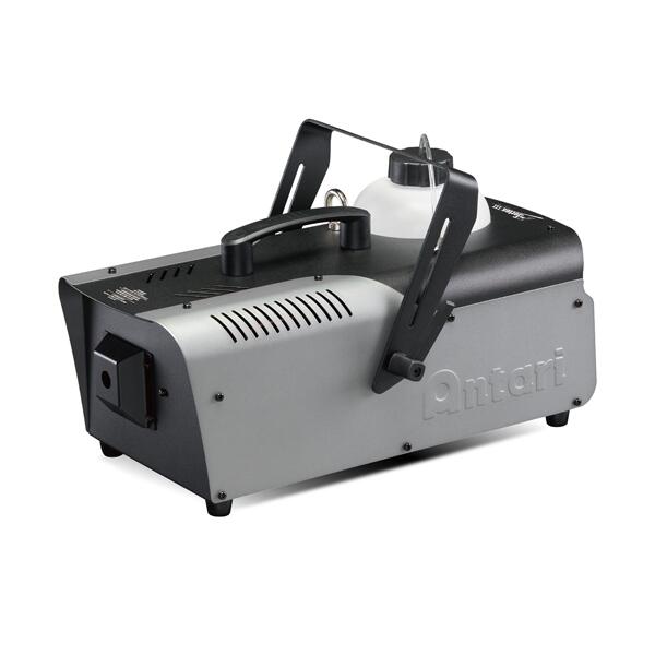 ANTARI 1000W スモークマシン『Z-1000IlI』【在庫ありの場合1~3営業日で出荷可能】