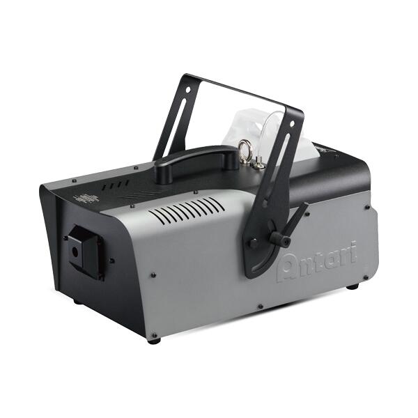 ANTARI 1200W スモークマシン『Z-1200IlI』【在庫ありの場合1~3営業日で出荷可能】