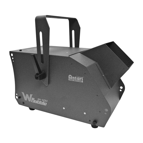 ANTARI バブルマシン『W-101』【在庫ありの場合1~3営業日で出荷可能】